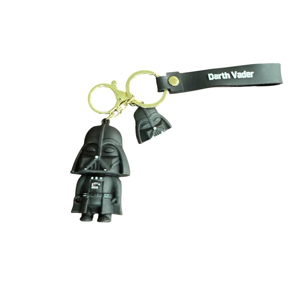 Star Wars Darth Vader Keychain